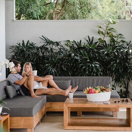 Tenang Villas Nusa Lembongan  Ngoại thất bức ảnh