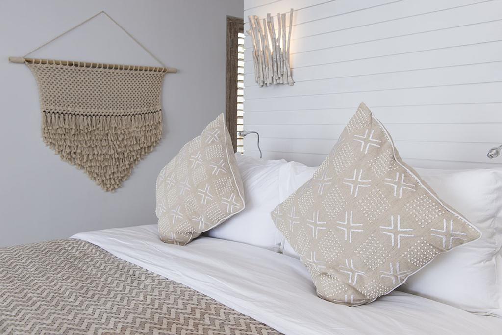 Tenang Villas Nusa Lembongan  Ngoại thất bức ảnh