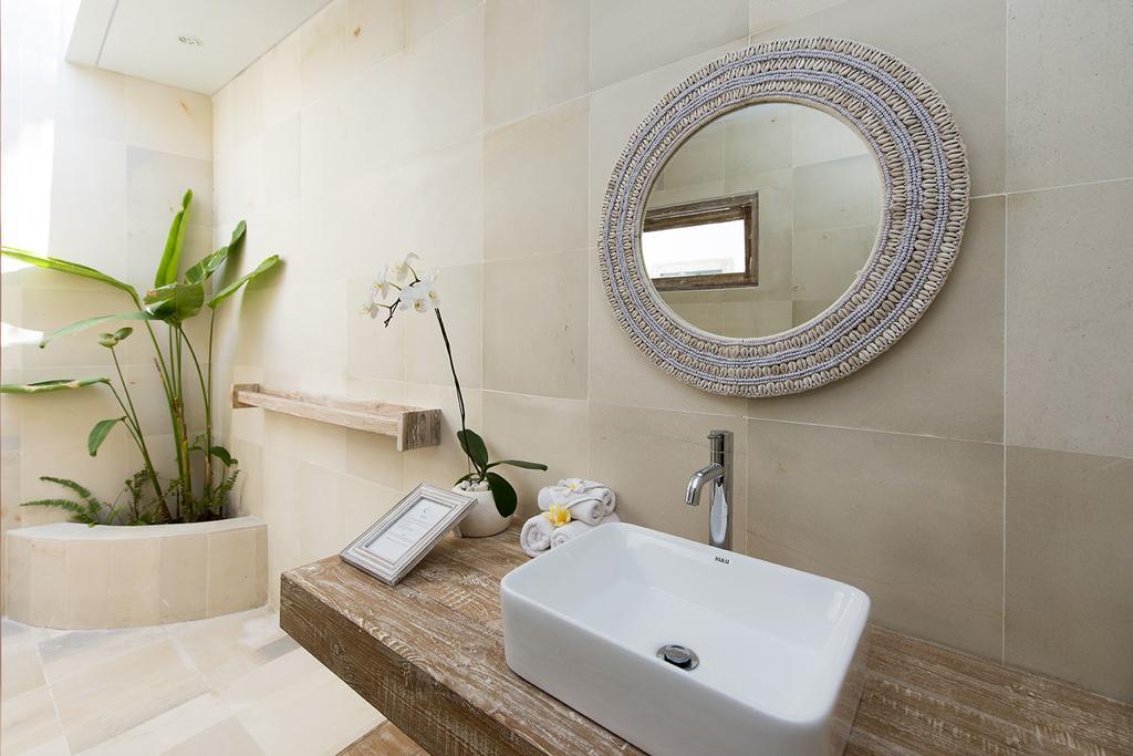 Tenang Villas Nusa Lembongan  Ngoại thất bức ảnh