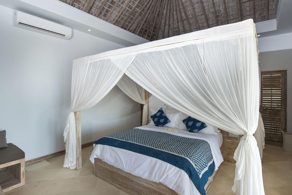 Tenang Villas Nusa Lembongan  Ngoại thất bức ảnh